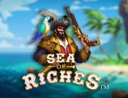 Play Riches of the Sea