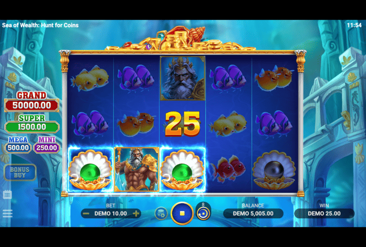 Screenshot  1 