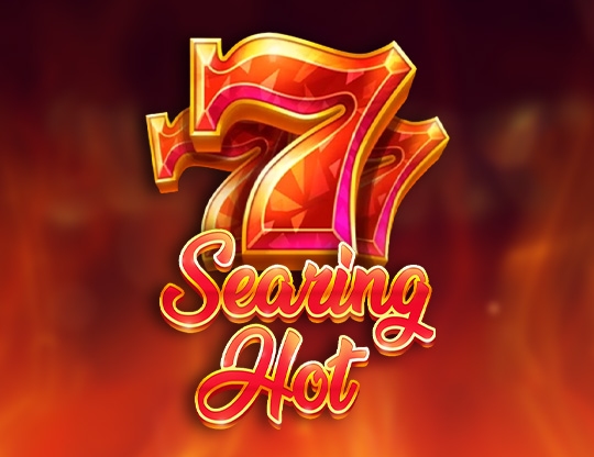 Play Searing Hot