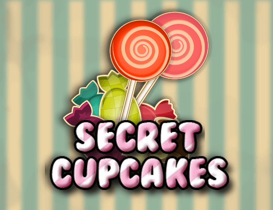 Play Secret Cupcakes