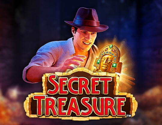 Play Secret Treasure