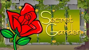 Secret Garden 2