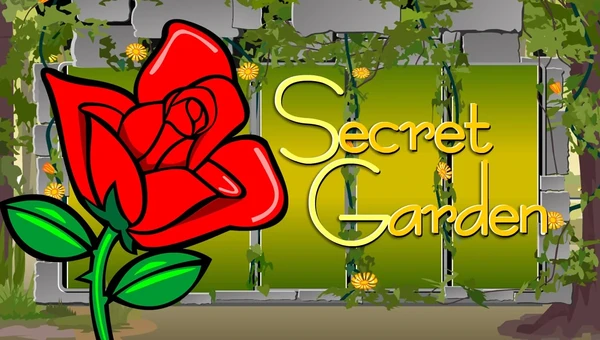 Play Secret Garden 2