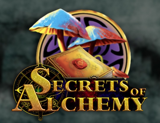 Play Secrets of Alchemy