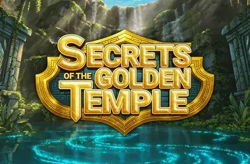 Secrets of the Golden Temple
