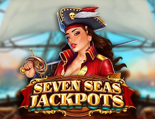 Play Seven Seas Jackpots