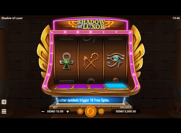 Screenshot  1 