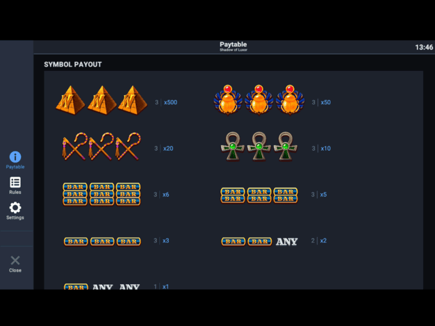 Screenshot  2 