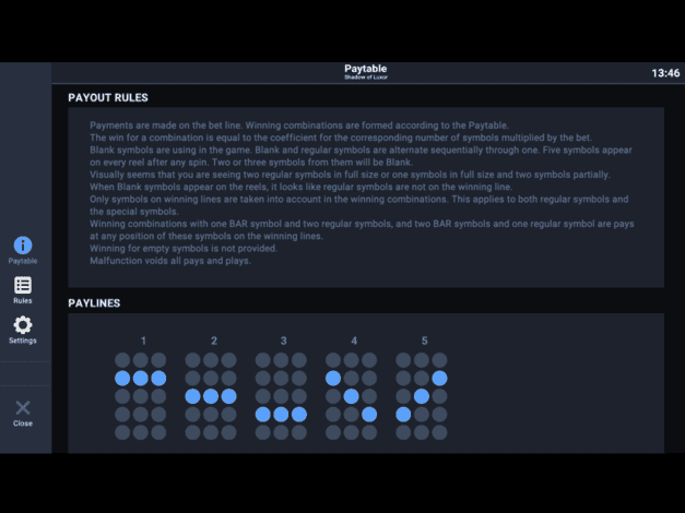 Screenshot  3 