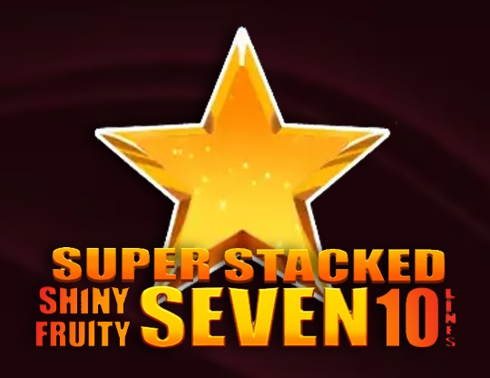 Play Shiny Sevens