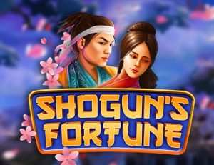Shogun's Fortune