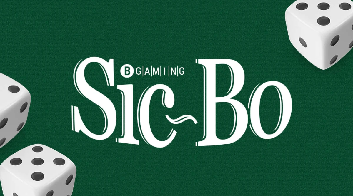 Play Sic Bo