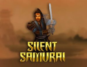 Silent Samurai JP