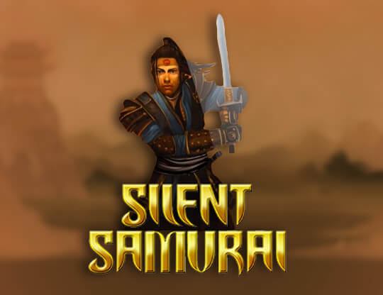 Play Silent Samurai JP