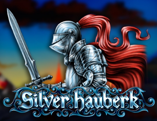 Play Silver Hauberk