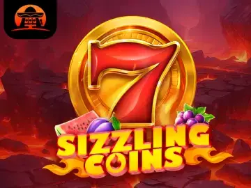 Play Sizzling Coins