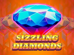 Play Sizzling Diamonds