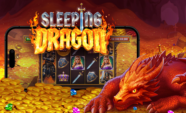 Play Sleeping Dragon
