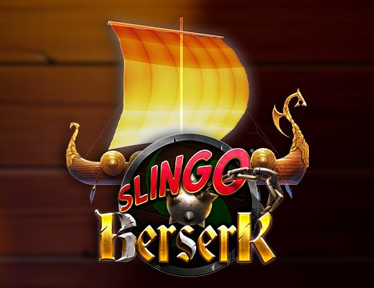 Play Slingo Berserk
