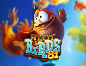 Slot Birds 81