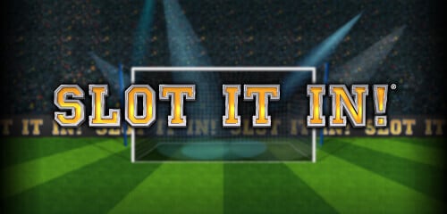 Play Slot It In Pull Tab