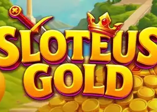 Sloteus Gold