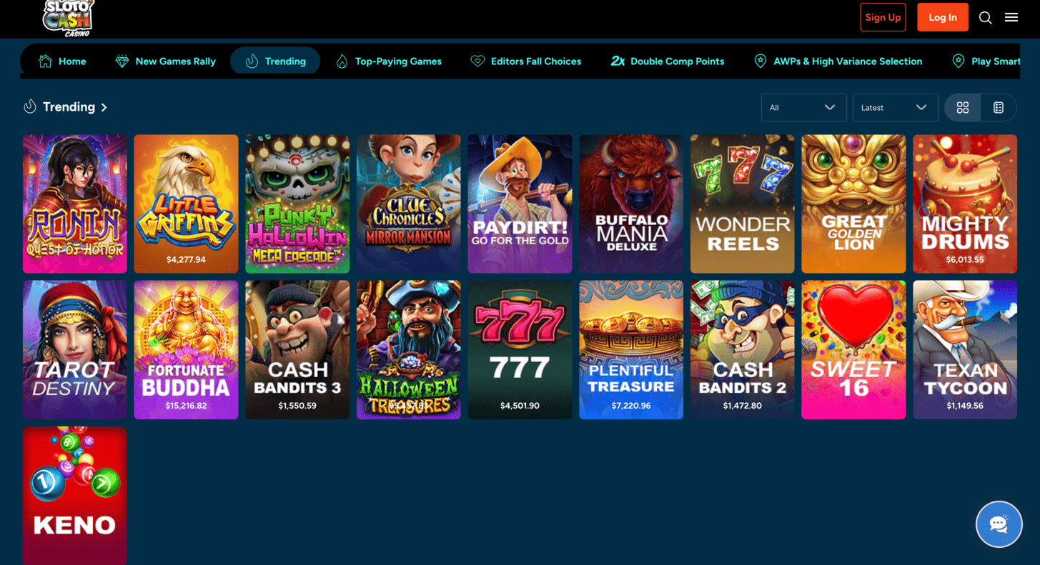 Screenshot  2 
