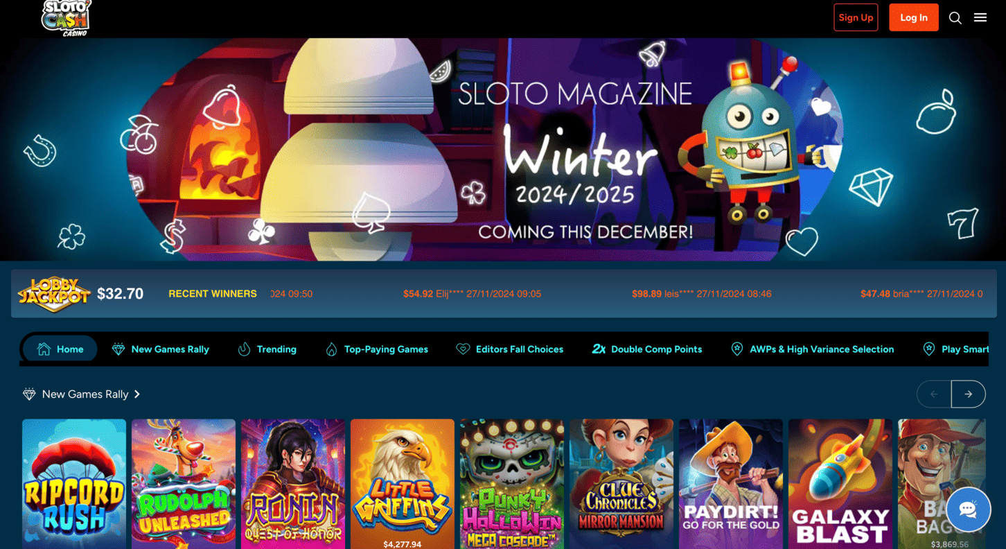 Screenshot  1 