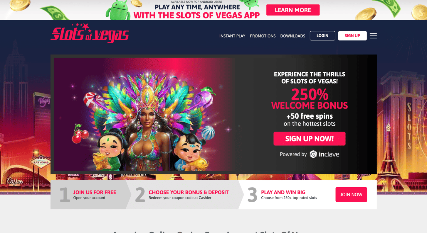 Screenshot  1 