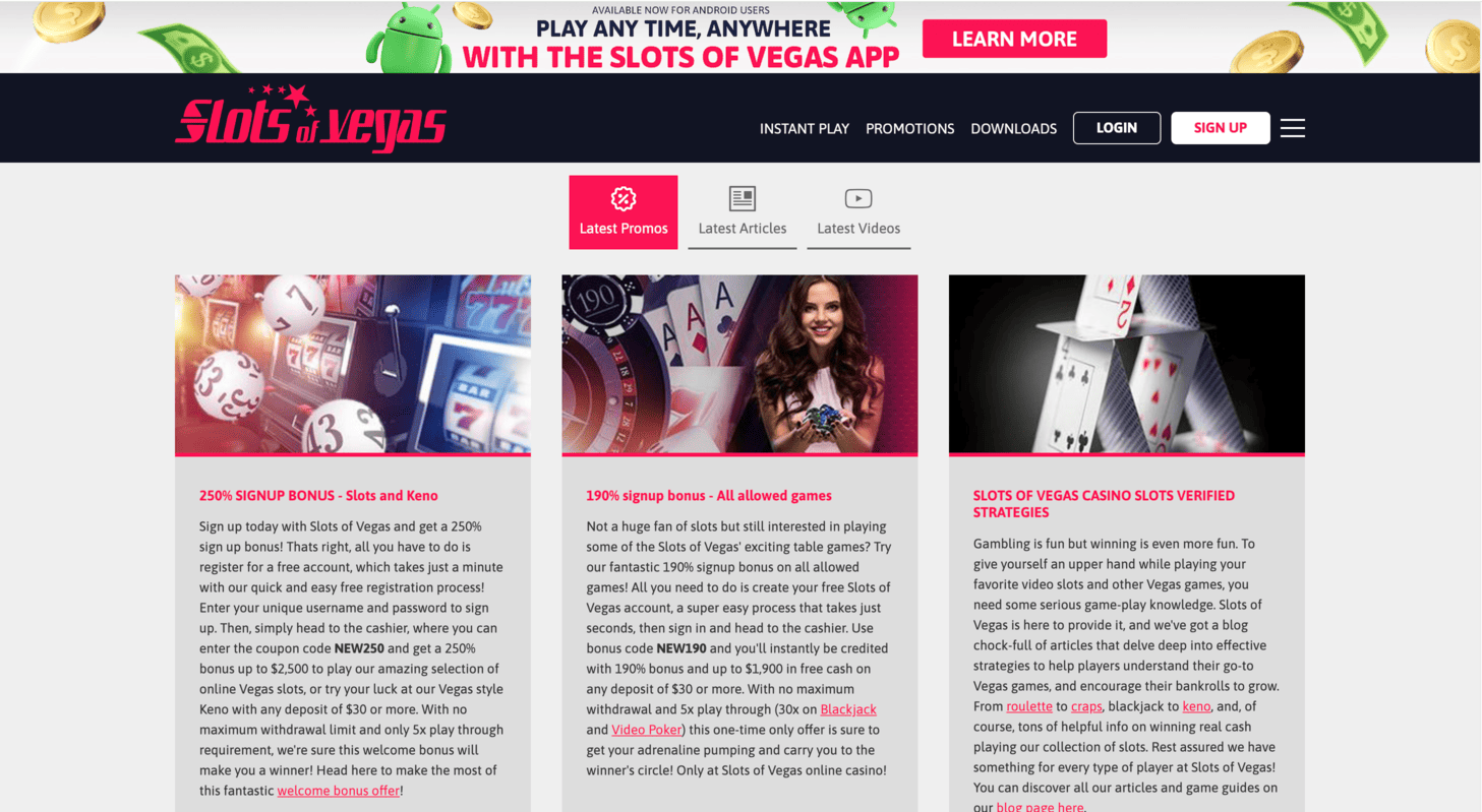 Screenshot  2 
