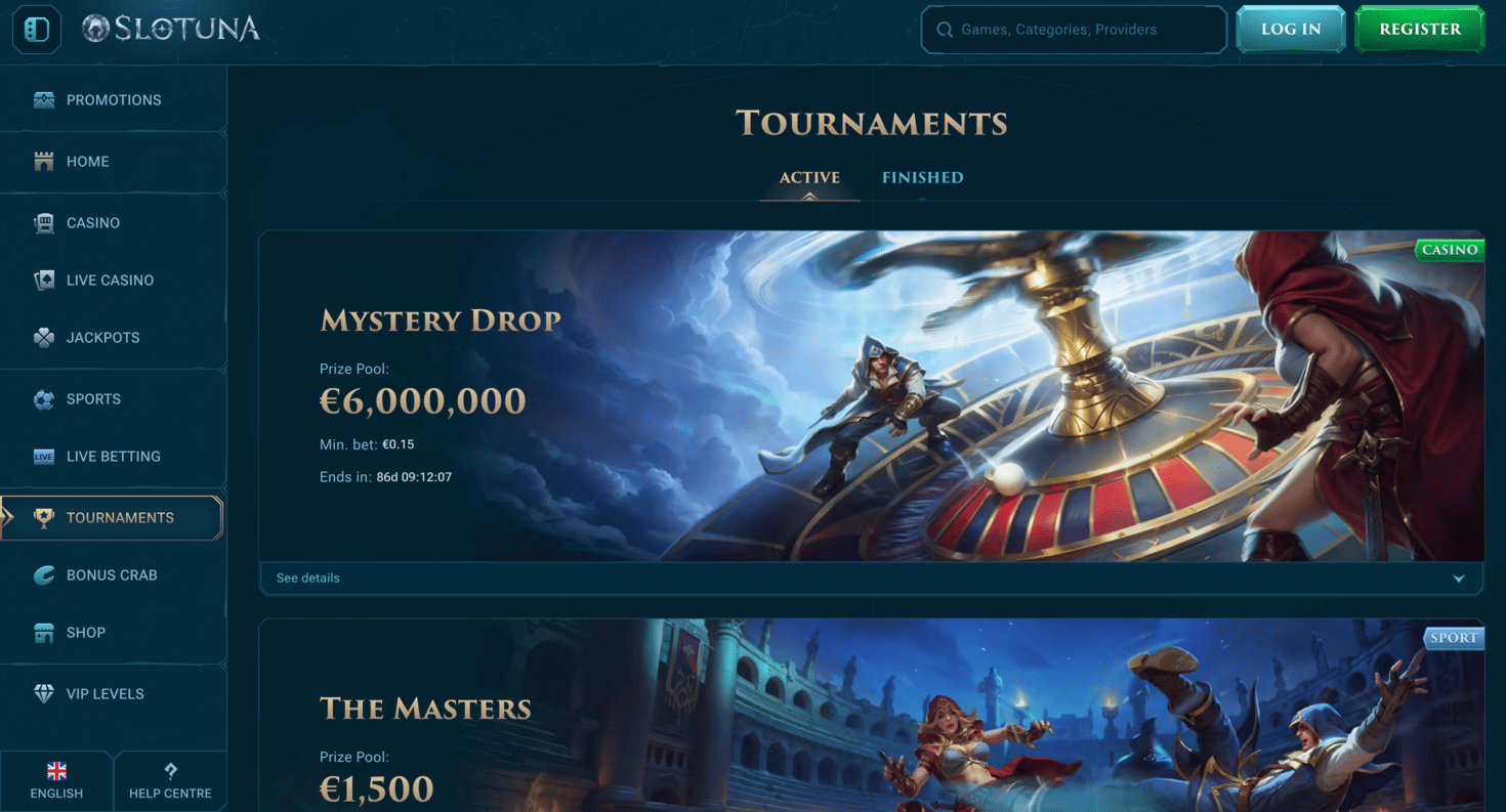 Screenshot  2 