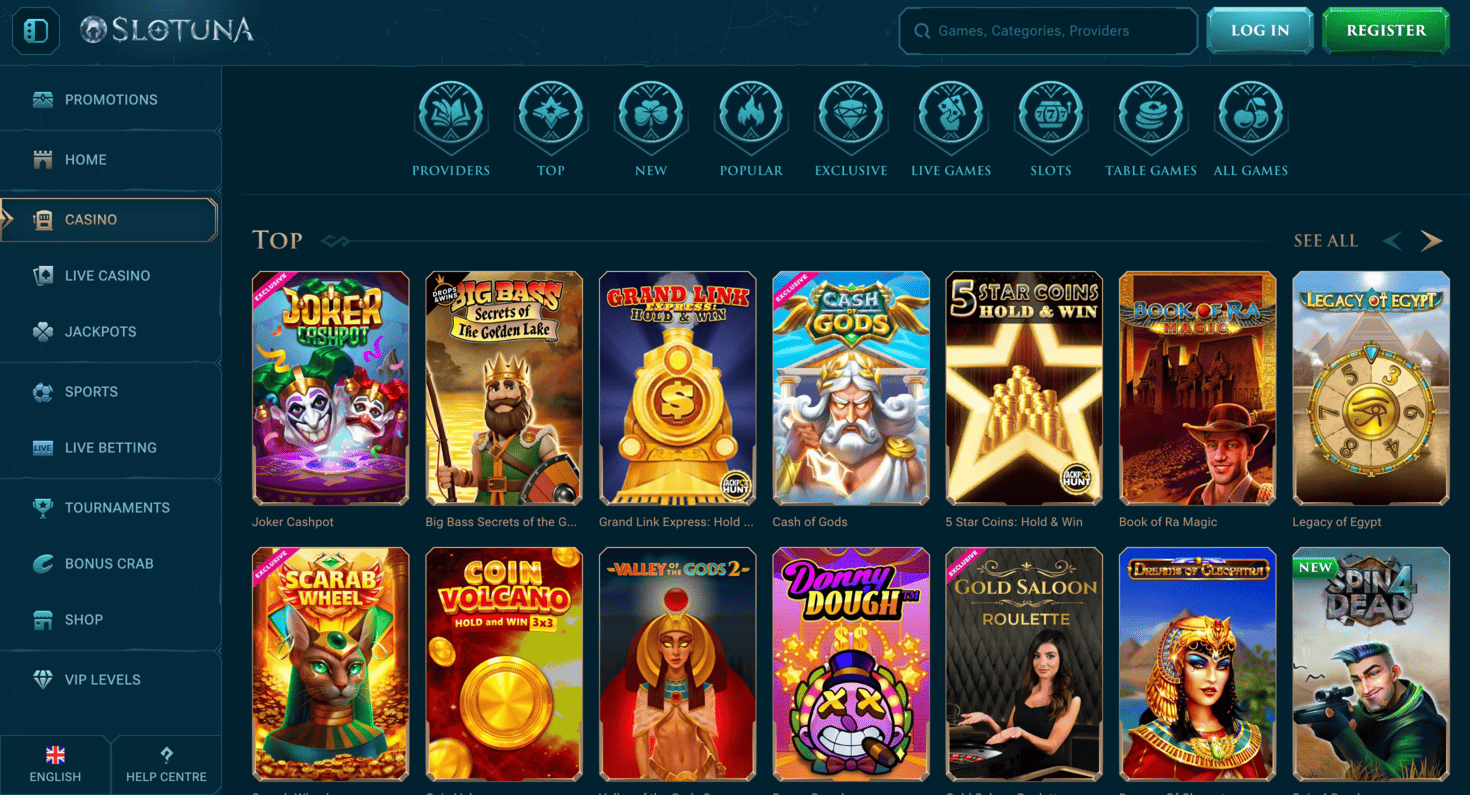 Screenshot  1 
