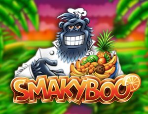 SmakyBoo