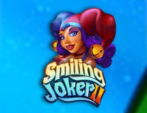 Smiling Joker 2