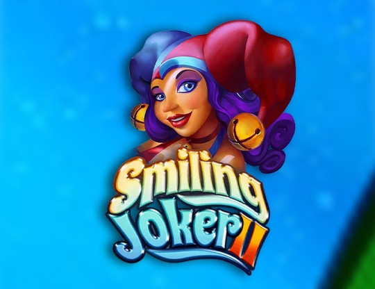 Play Smiling Joker 2
