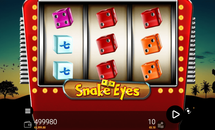 Screenshot  4 