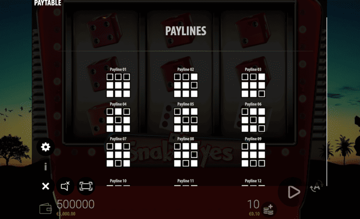 Screenshot  3 