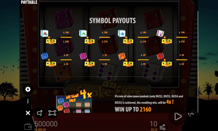 Screenshot  2 