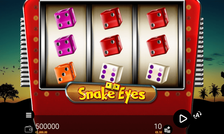 Screenshot  1 