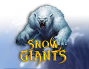 Snow Giants