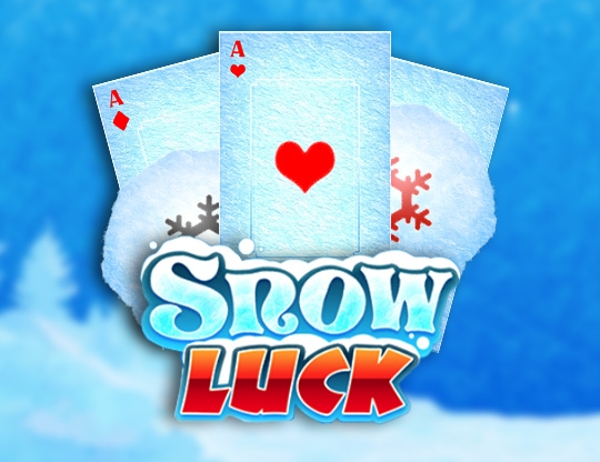 Play Snow Luck