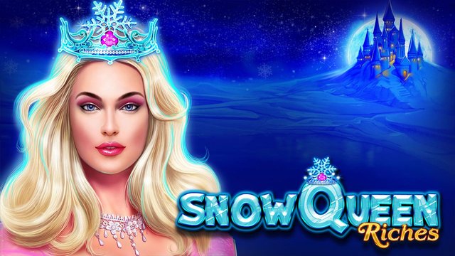 Play Snow Queen