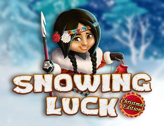 Play Snowing Luck Christmas Edition