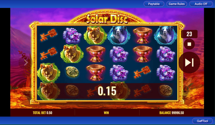 Screenshot  3 