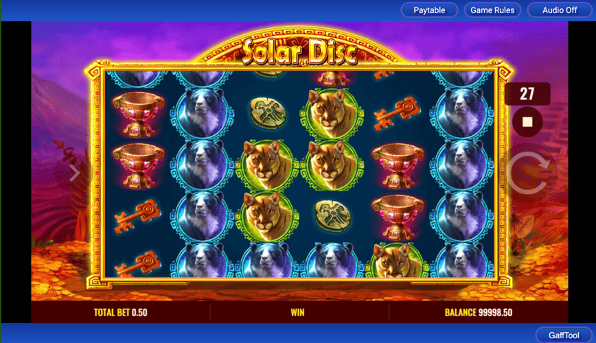 Screenshot  4 
