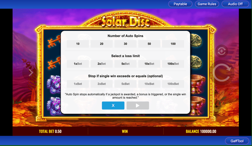Screenshot  1 