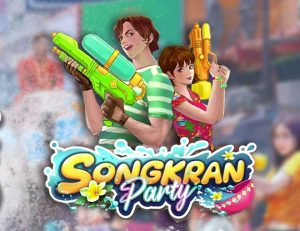 Songkran Summer