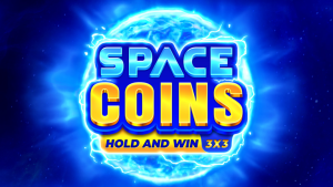 Space Coins