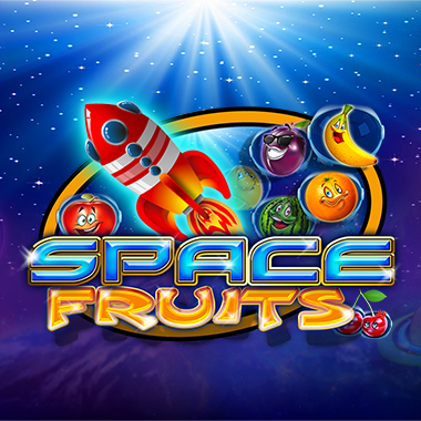 Play Space Fruits