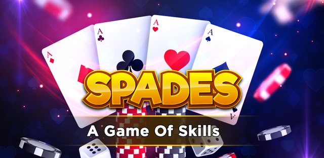Play Amazing Spades